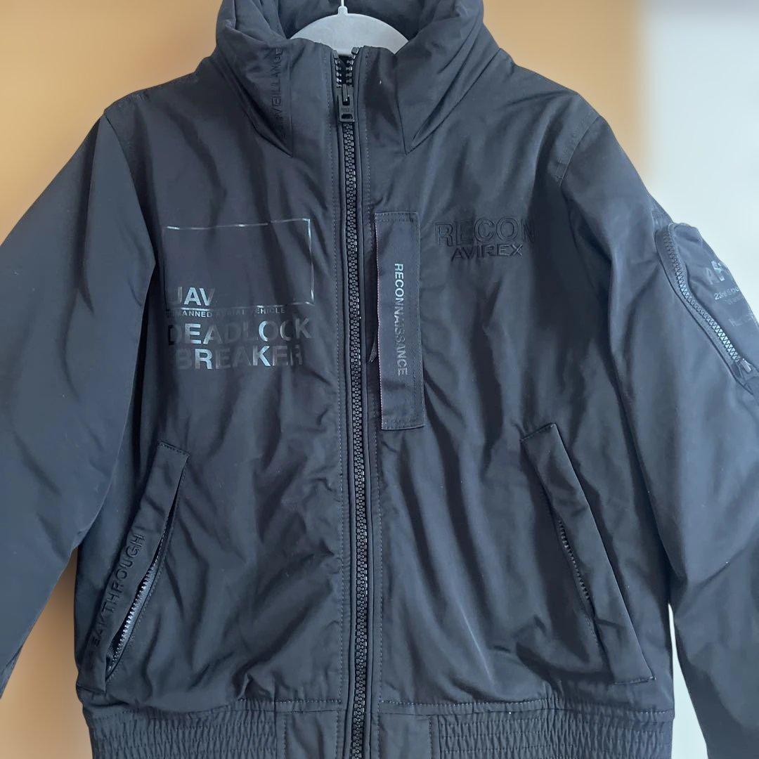 AVIREX RECON WEATHER WATCHER ジャケット