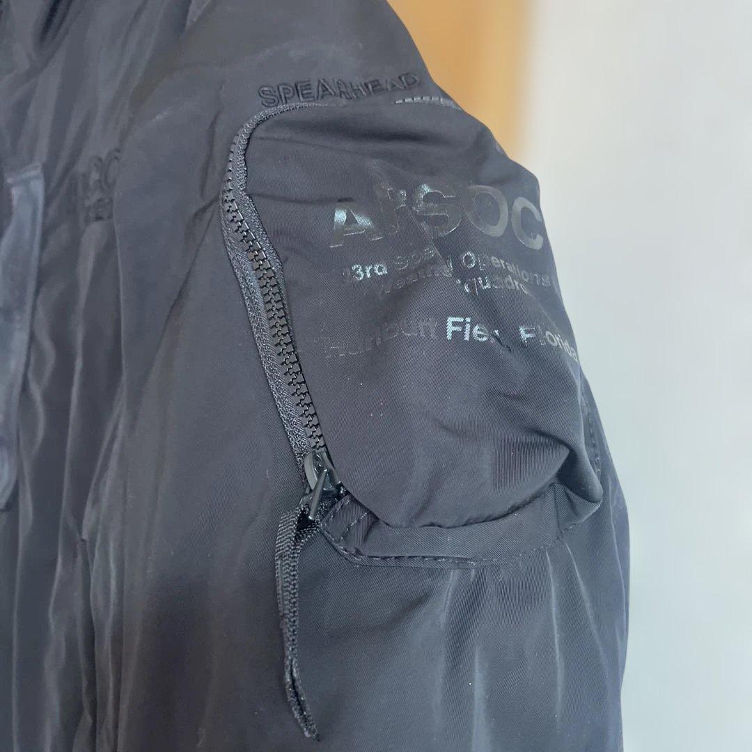 AVIREX RECON WEATHER WATCHER ジャケット