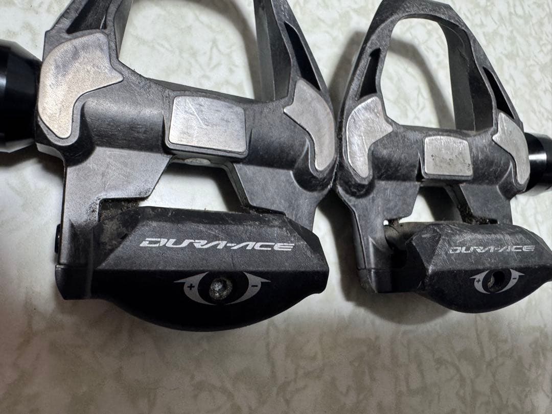 おまけ付き！DURA-ACE PD-R9100