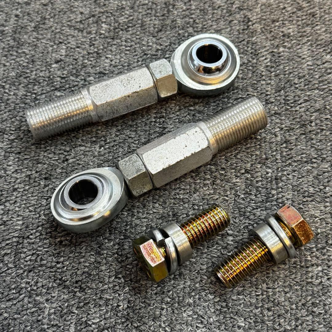 エボ ソフテイル ローダウン FXST FLST 1304-0075