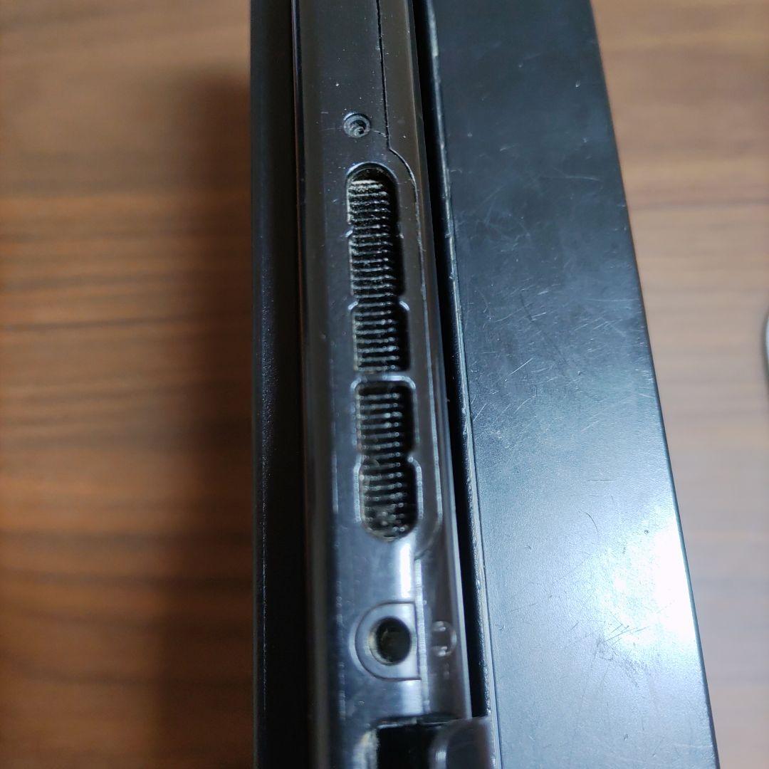 Nintendo Switch 本体と専用ドック　ジャンク