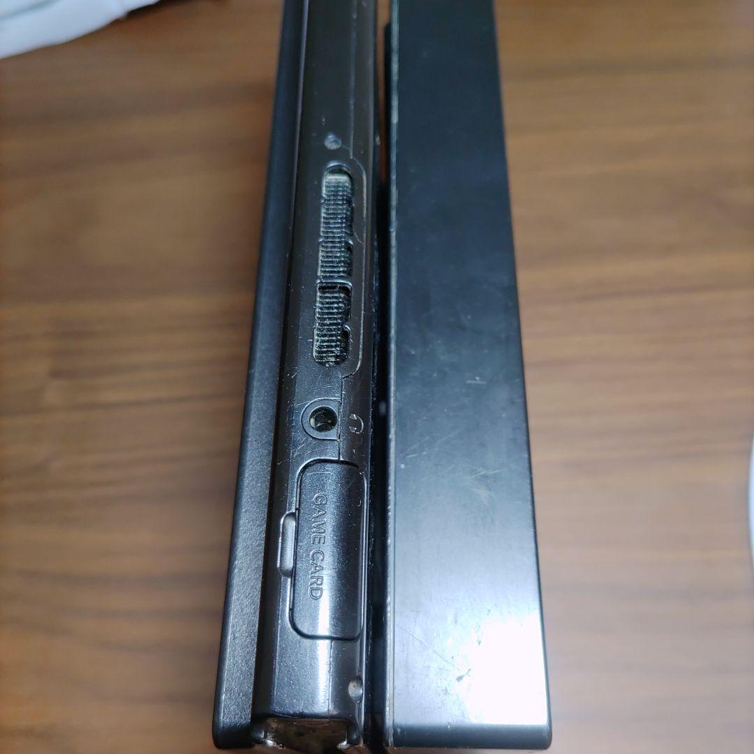 Nintendo Switch 本体と専用ドック　ジャンク