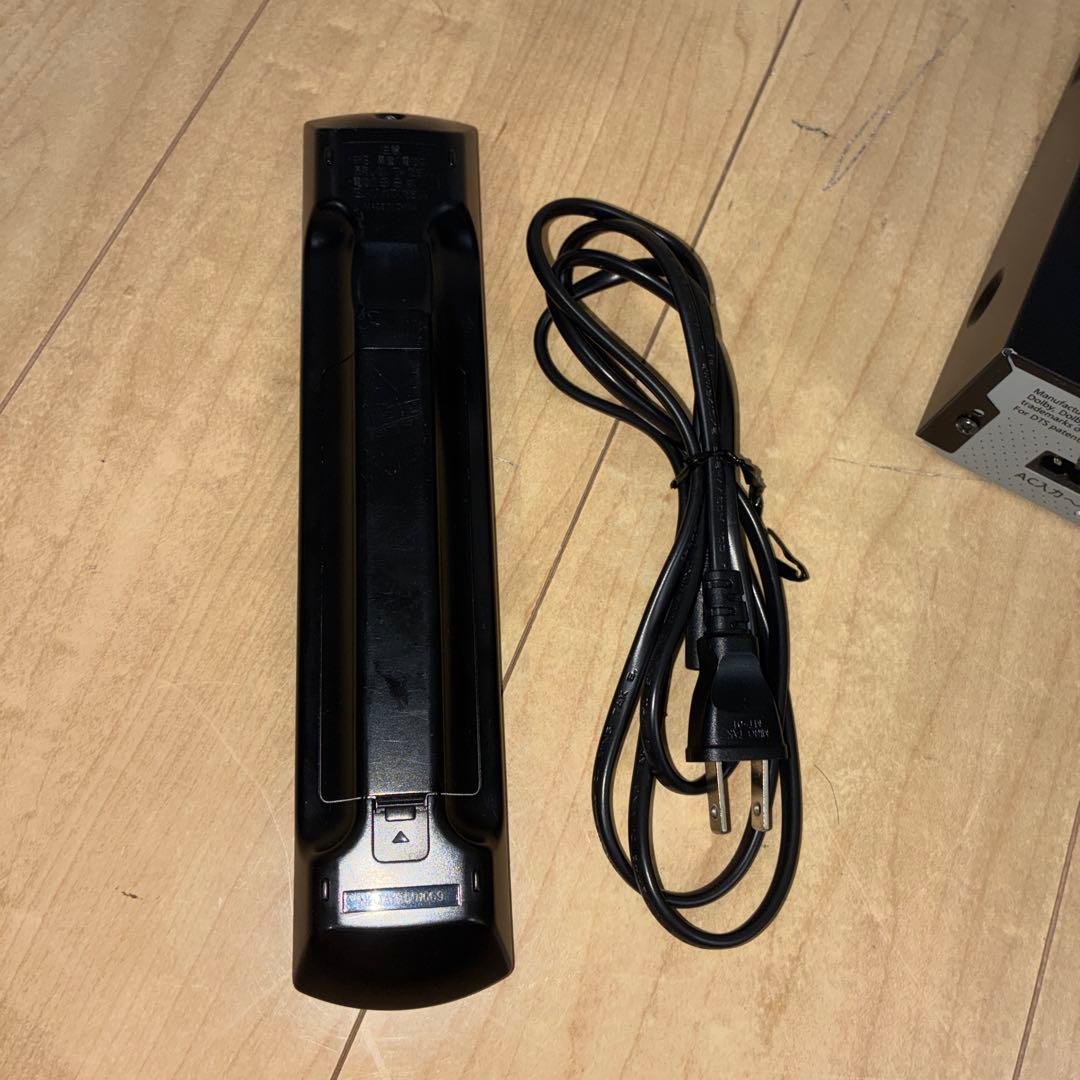 動作良好　Panasonic DMR-BRX2020 ブルーレイレコーダー　全録