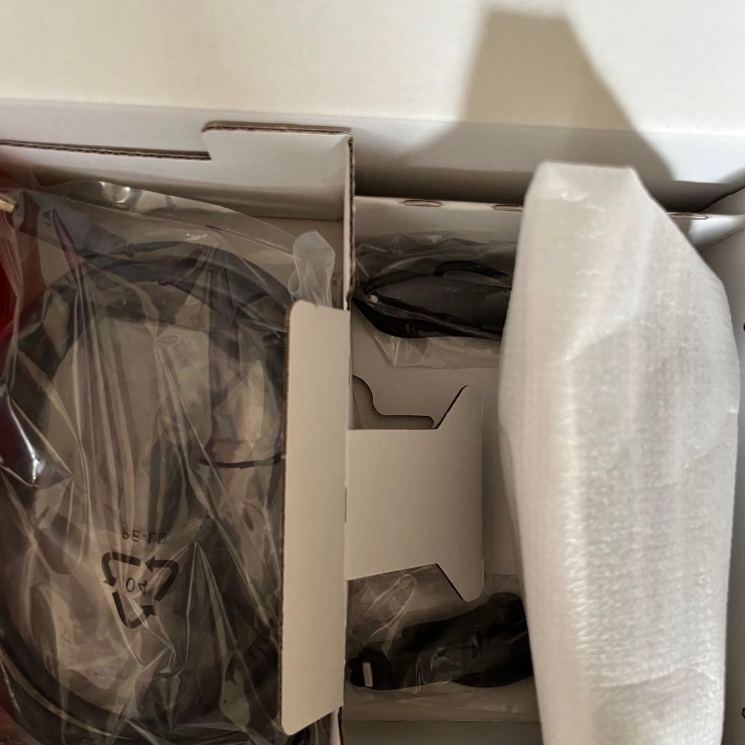 22年7月購入　Nintendo Switch 本体