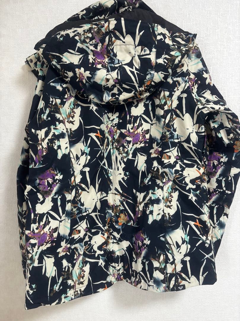 ROXY スノーボードウェア