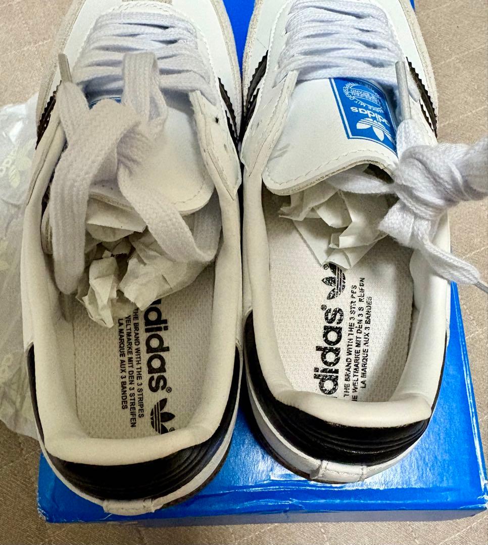 新品 <adidas Originals>SAMBA OG/スニーカー