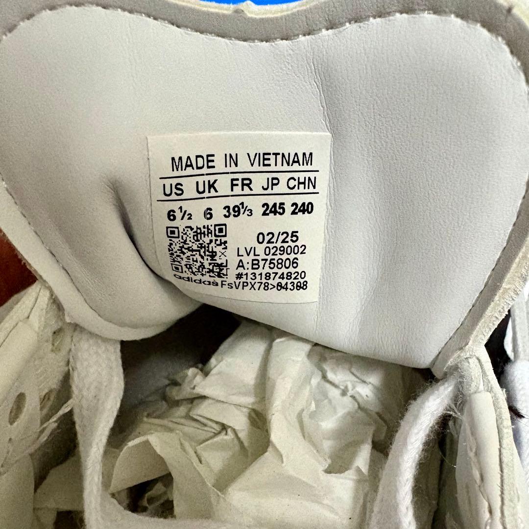 新品 <adidas Originals>SAMBA OG/スニーカー