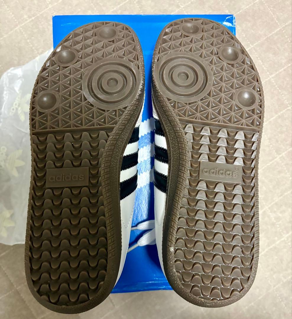 新品 <adidas Originals>SAMBA OG/スニーカー