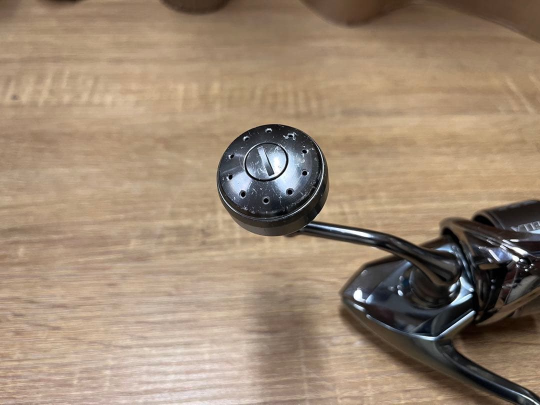 SHIMANO シマノ　18ステラ C5000HG