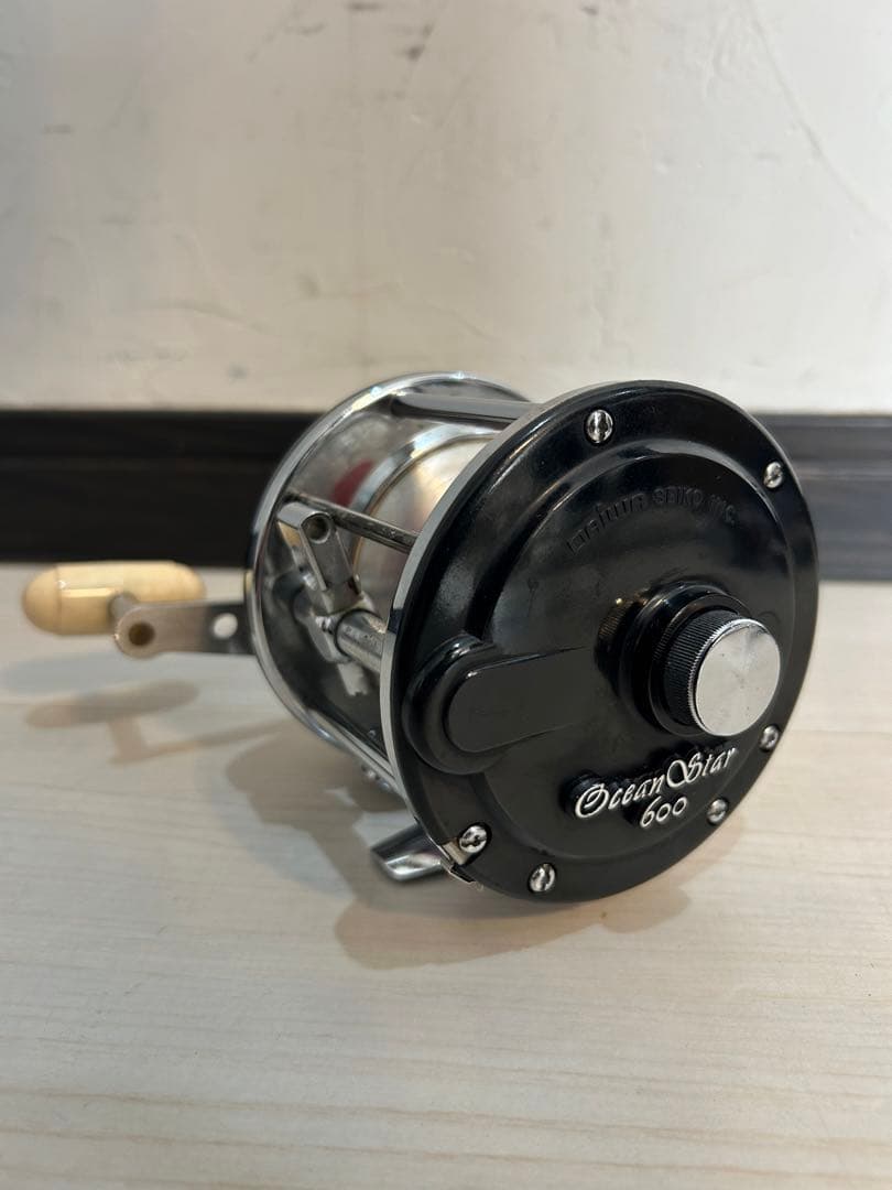 DAIWA Ocean Star ダイワ オーシャンスター 600