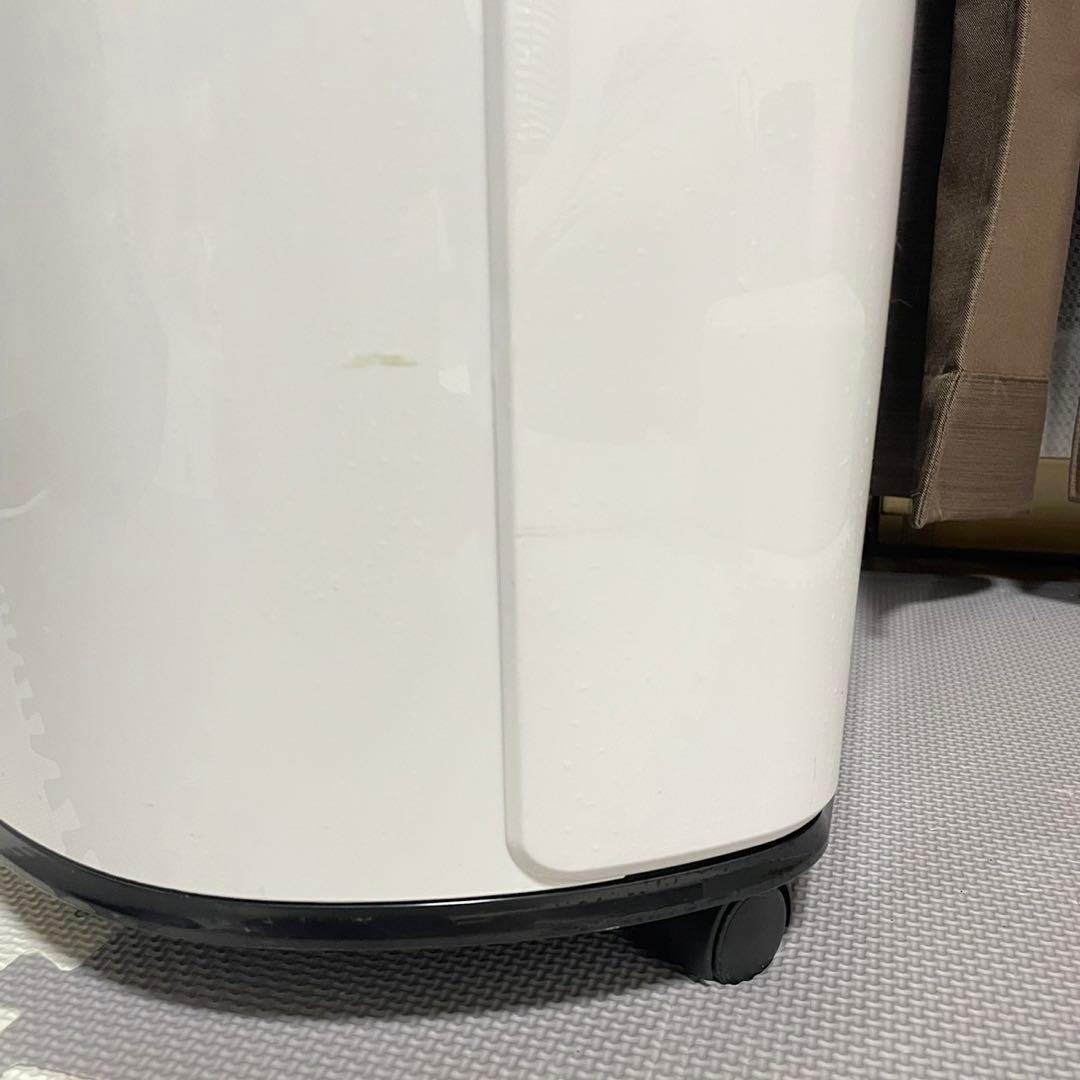 アイリスオーヤマ ポータブルクーラー IPP-2221G