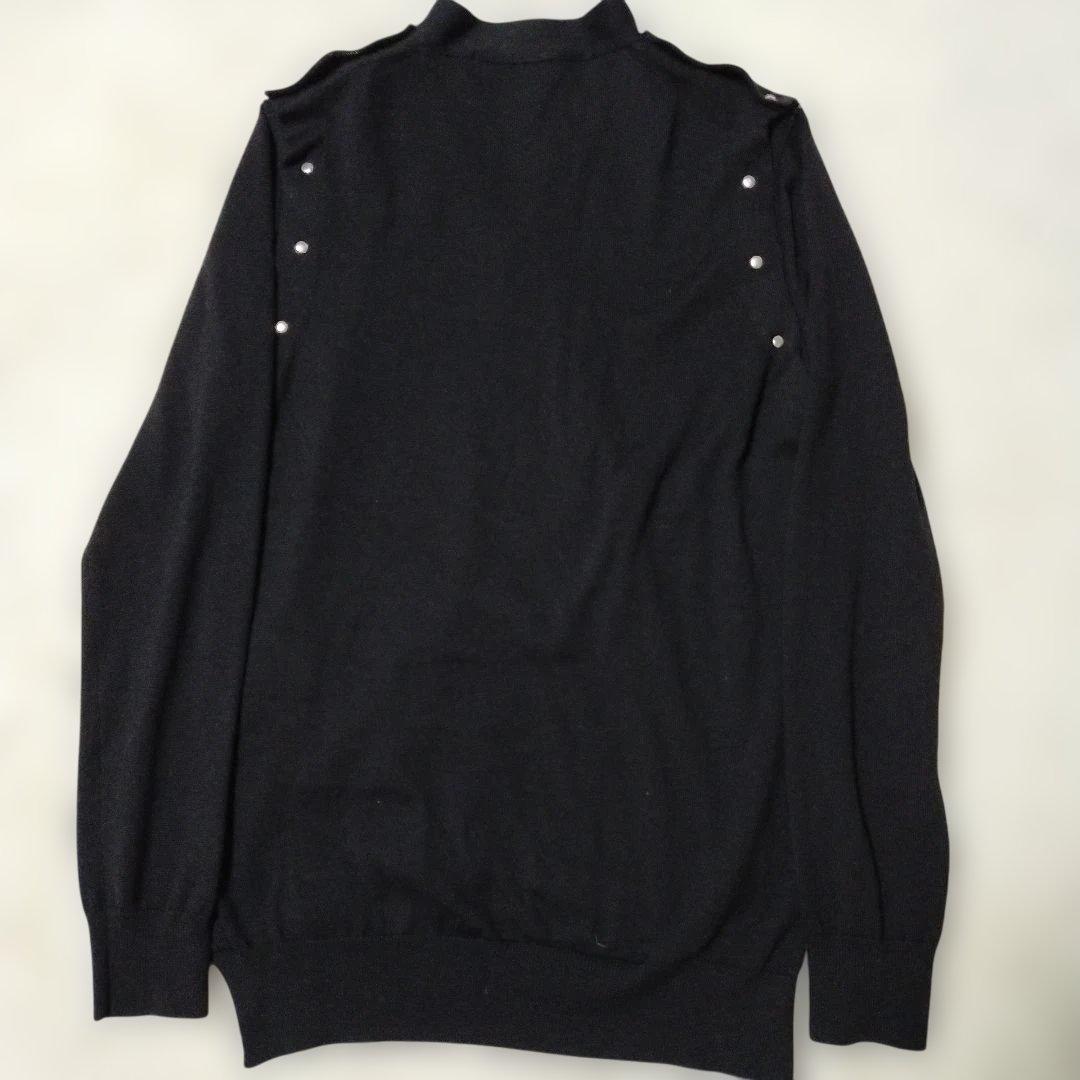 コムデギャルソンオムプリュス AD2016 平和の鎧 カーディガン