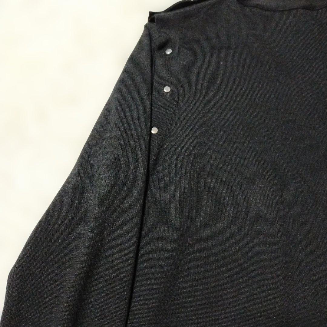 コムデギャルソンオムプリュス AD2016 平和の鎧 カーディガン