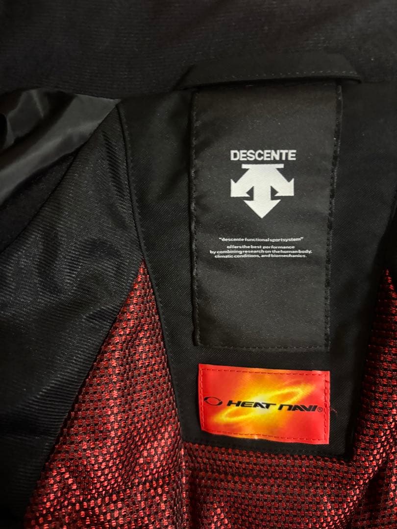 Move Sport スキーウェア