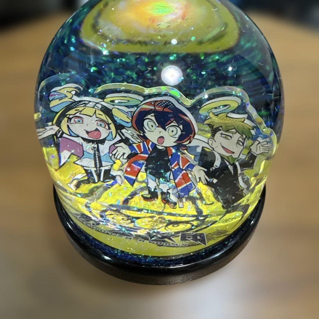 switch終天教団 豪華版：スペシャルコレクションボックス ファミ通DXパック