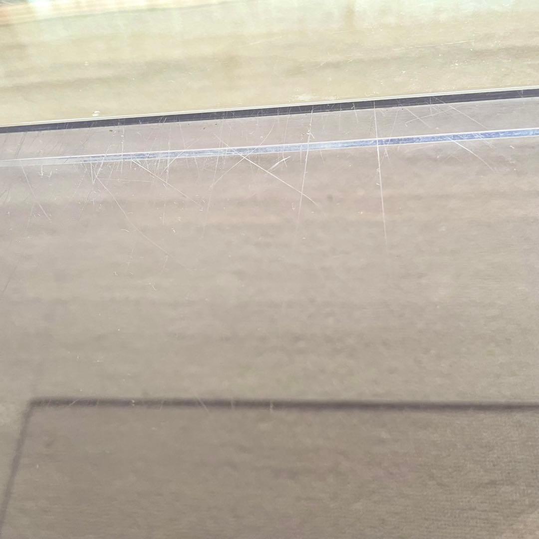 【送料込み】大型アクリル水槽 120×60×45 蓋付き