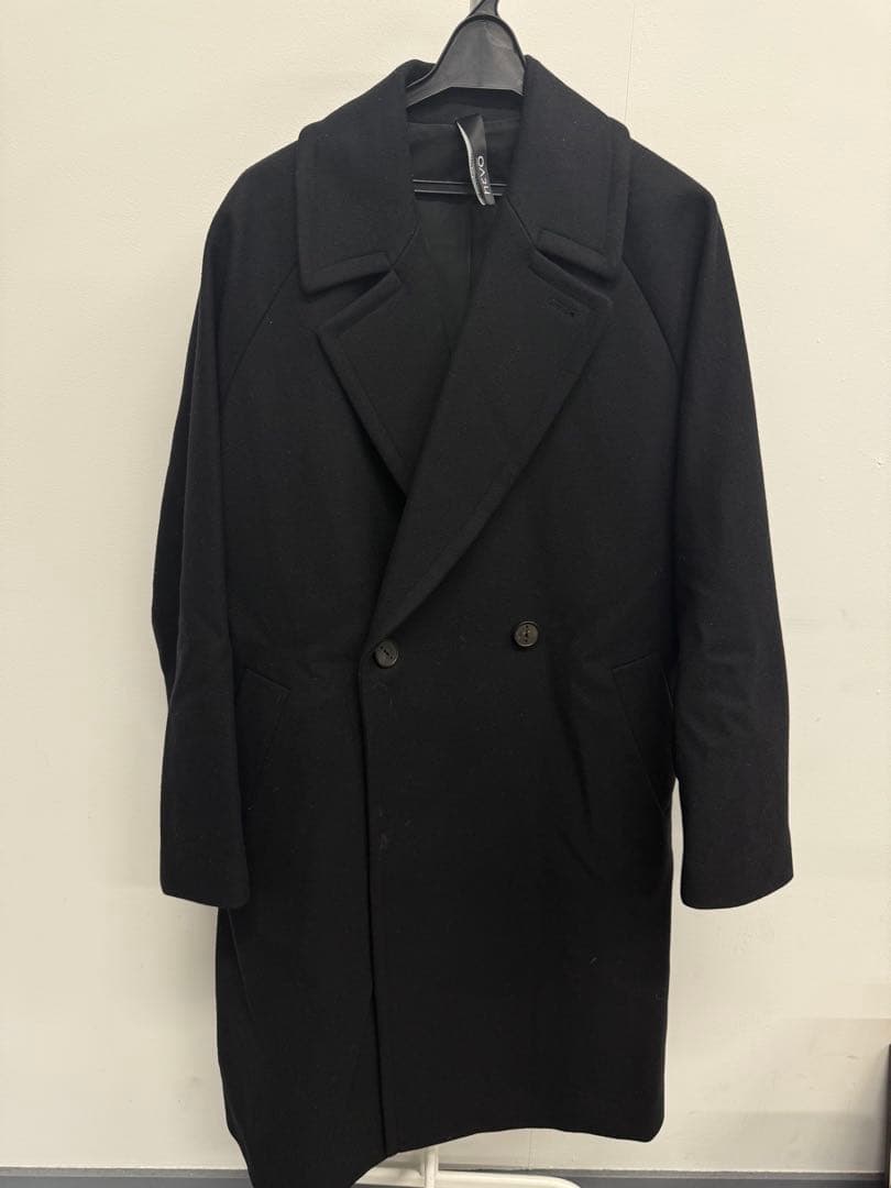 Hevo × TOMORROWLAND BRINDISI コート 48 イーヴォ