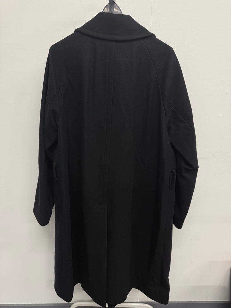 Hevo × TOMORROWLAND BRINDISI コート 48 イーヴォ