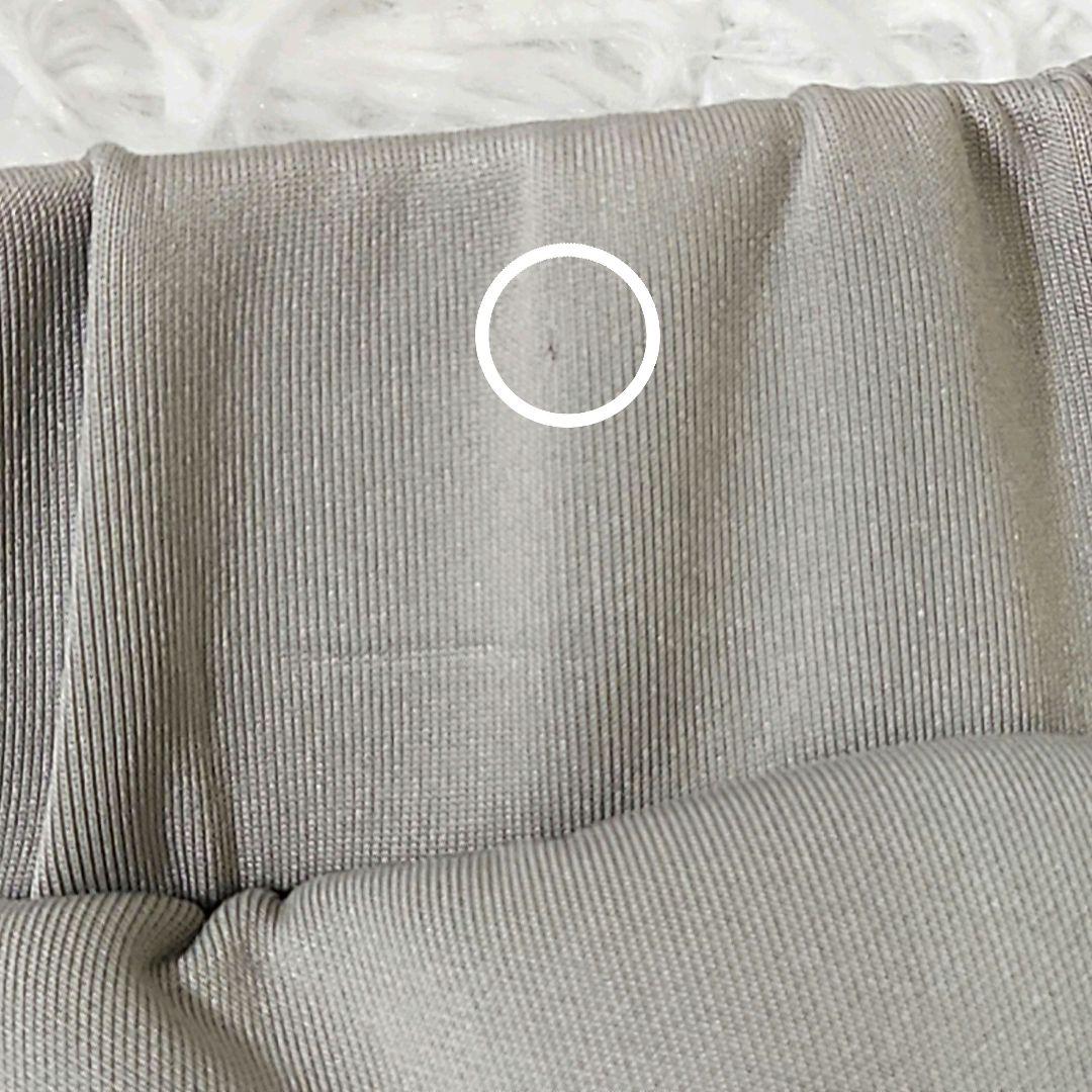 極美品 cuarto united フード付ナンバリングパーカー スカートセット