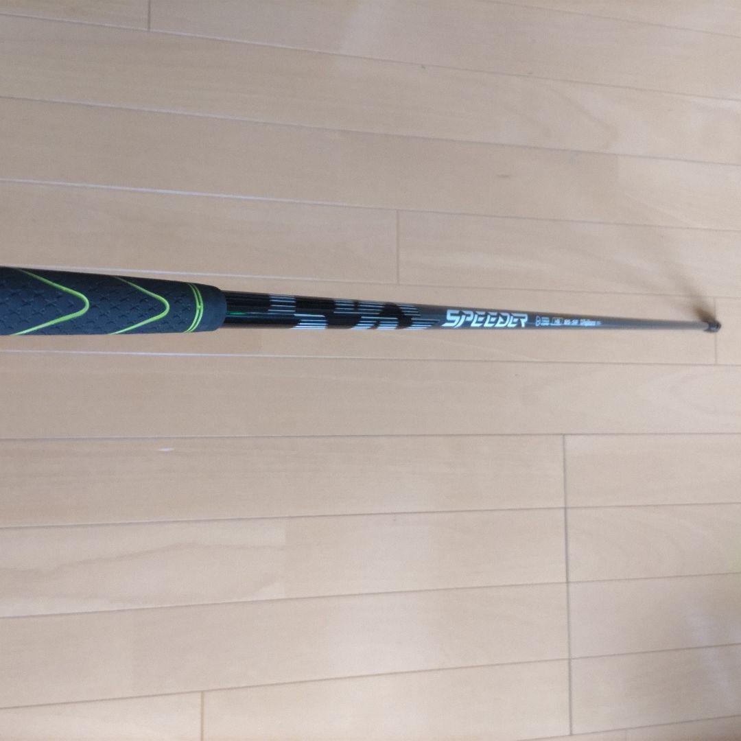 フジクラ Speeder NX HB65 SR 5U用 UT キャロウェイ