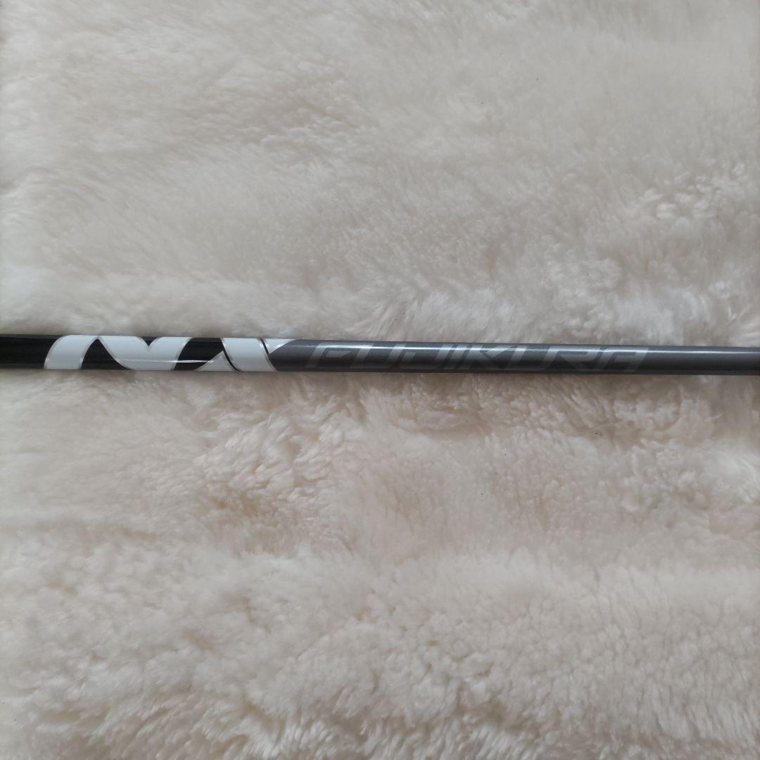 フジクラ Speeder NX HB65 SR 5U用 UT キャロウェイ