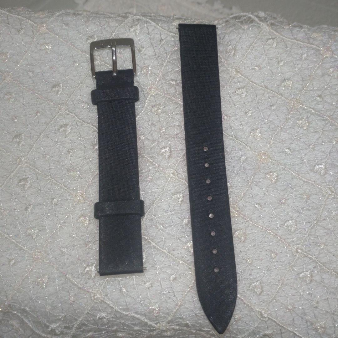 ピアジェ　純正　レディース　ワンタッチ　時計ベルト