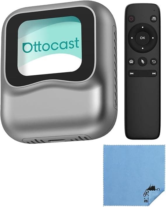 Ottocast NANO AI BOX 未使用未開封品