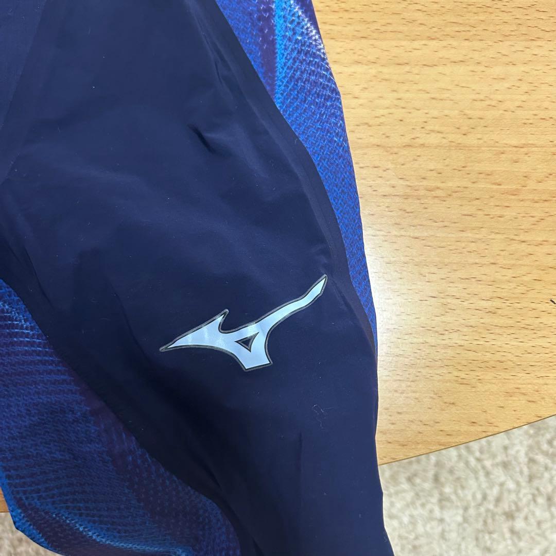 mizuno GX-SONIC V MR S 競泳水着 高速水着