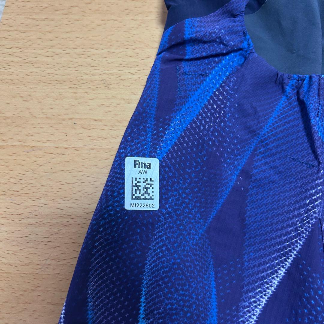 mizuno GX-SONIC V MR S 競泳水着 高速水着