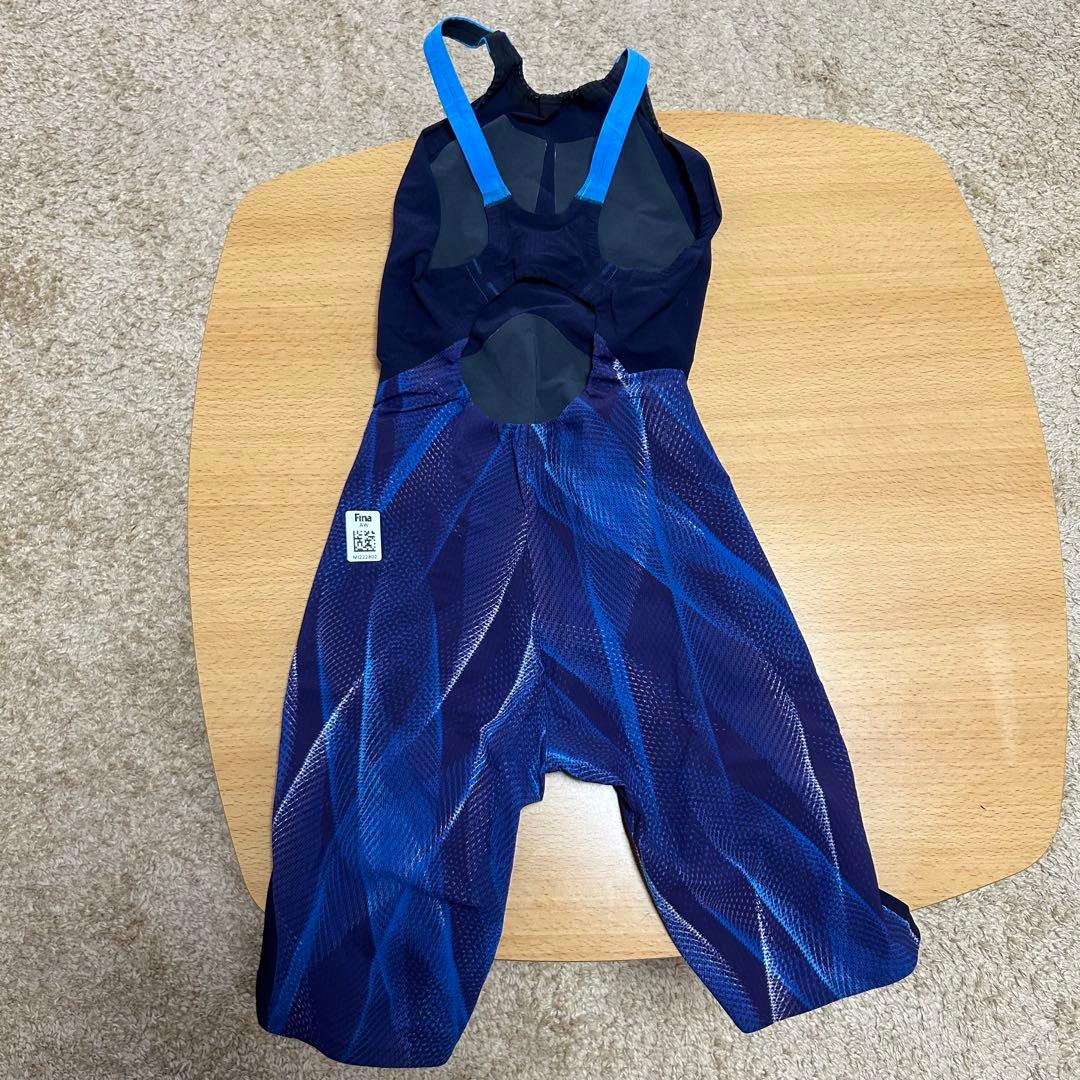 mizuno GX-SONIC V MR S 競泳水着 高速水着