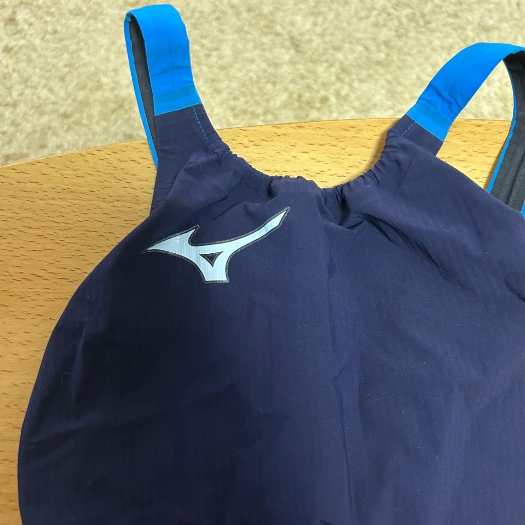 mizuno GX-SONIC V MR S 競泳水着 高速水着