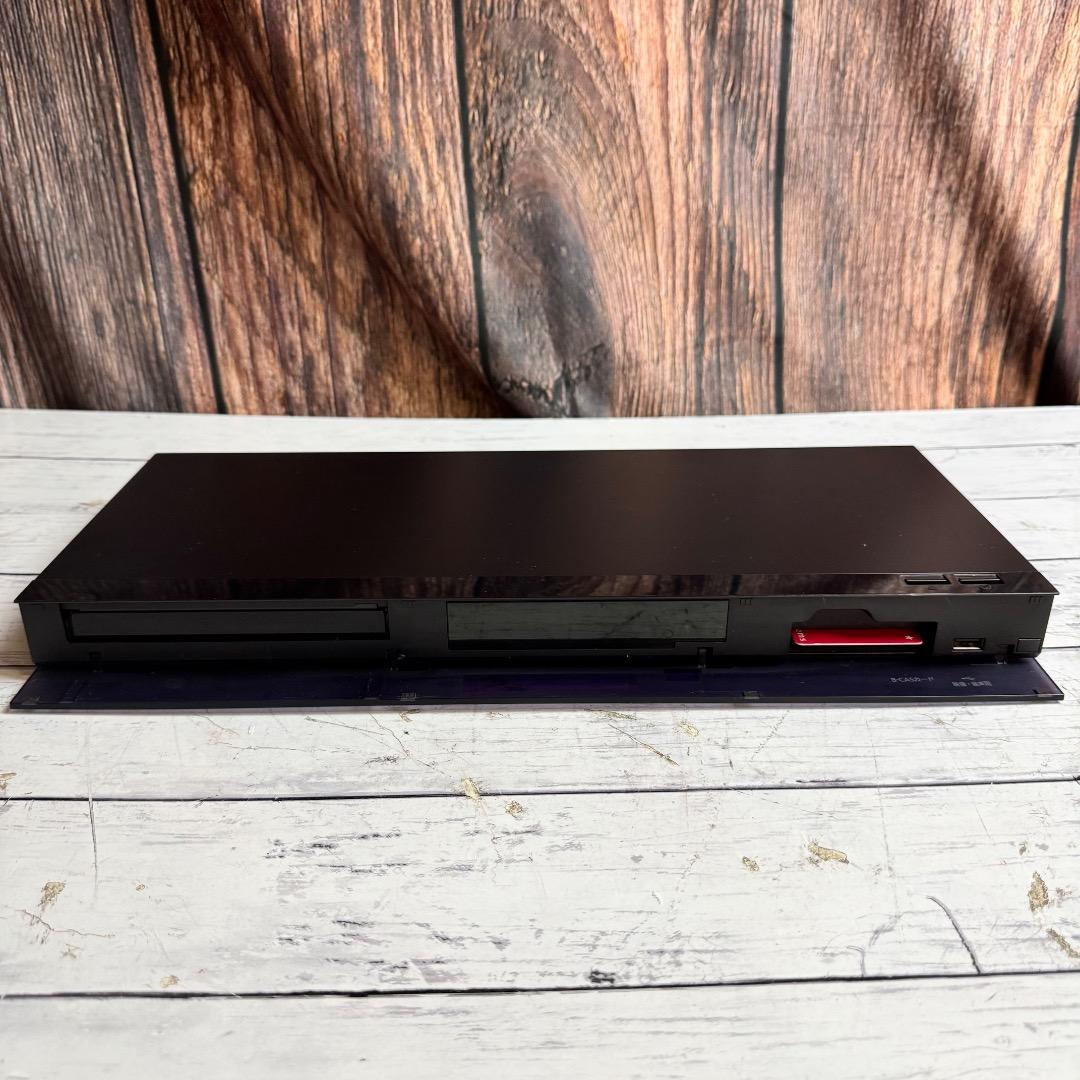 Panasonic DMR-2CW200 ブルーレイレコーダー 20年製