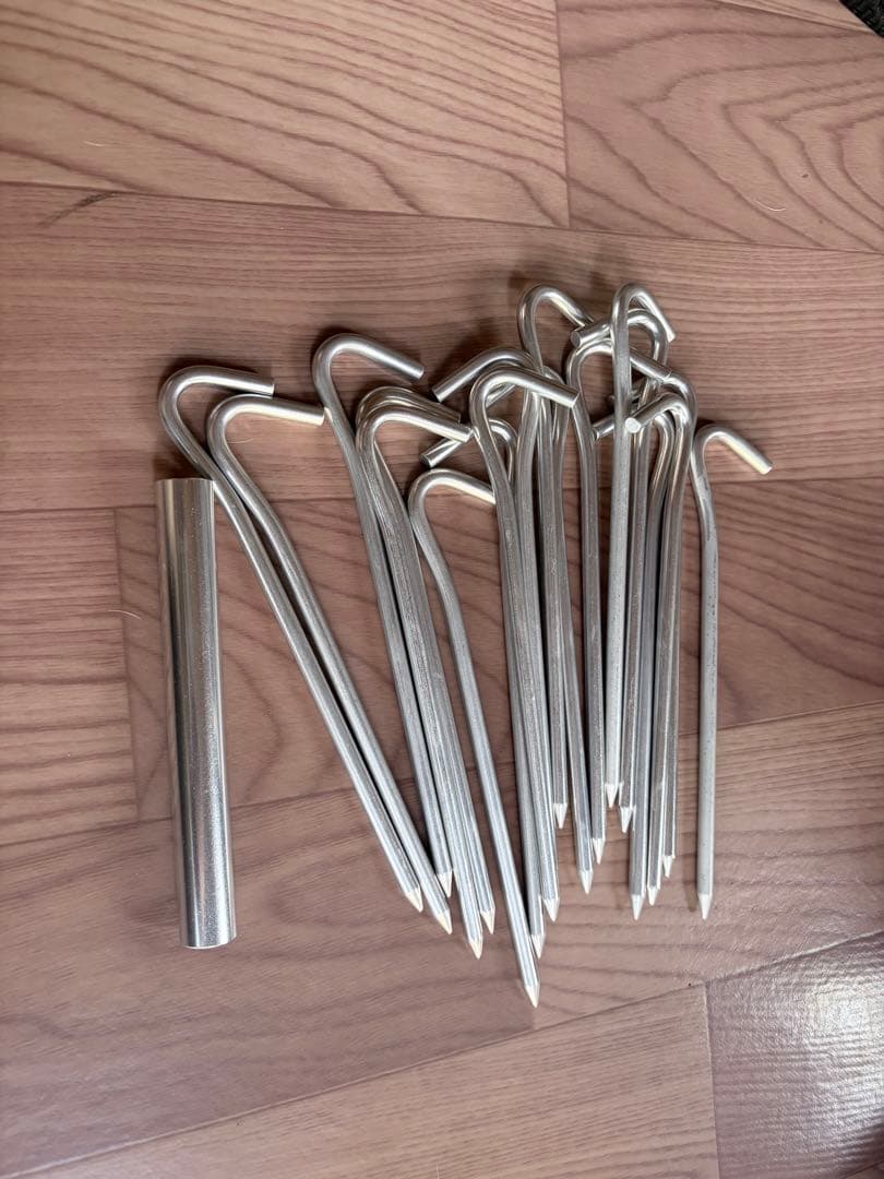 タラスブルバ2ルームジュニア