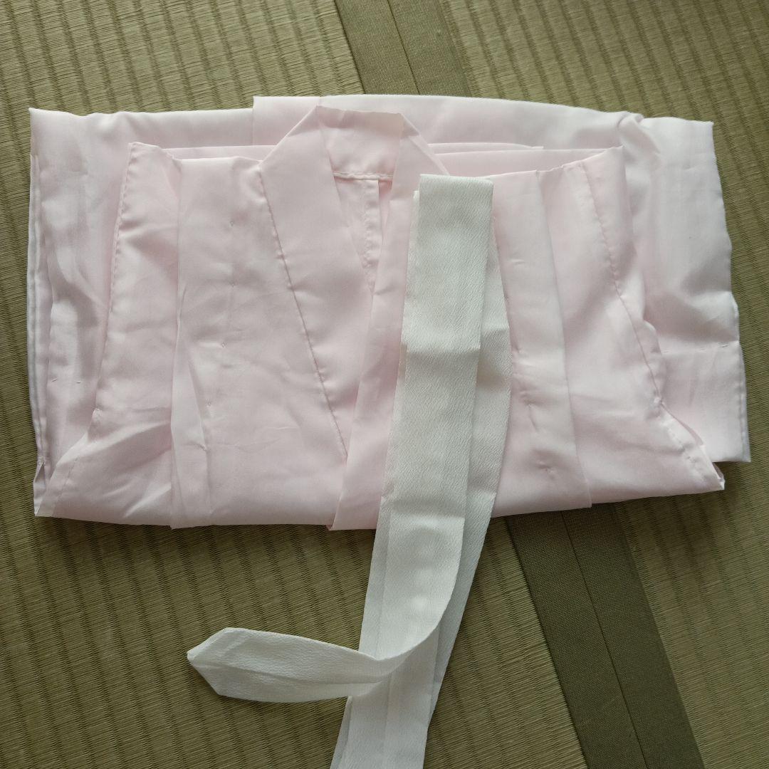 七五三　三才　被布セット着物　女の子