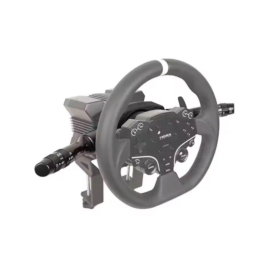 MOZA R3/R5/R9/R12用