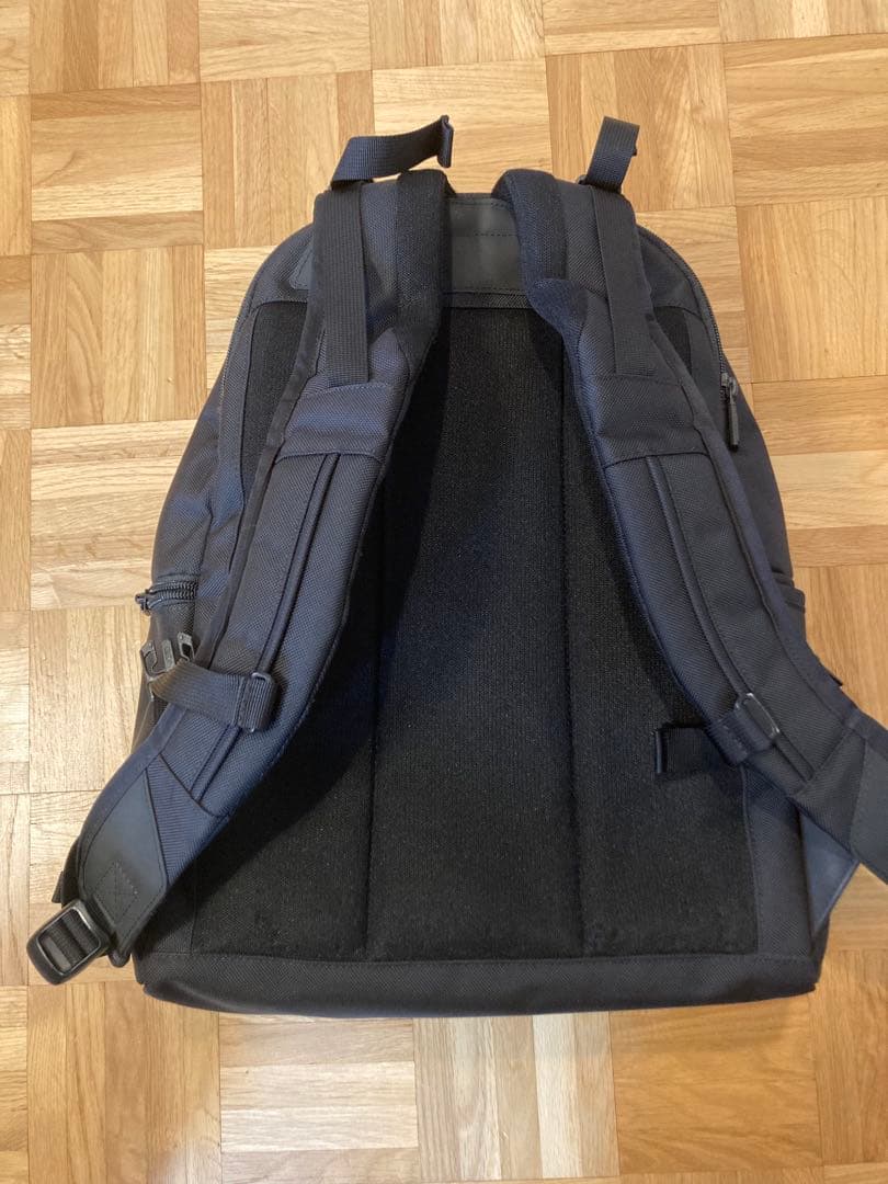 MONOLITH モノリス BACKPACK SOLID PRO S