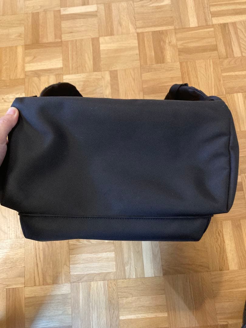 MONOLITH モノリス BACKPACK SOLID PRO S