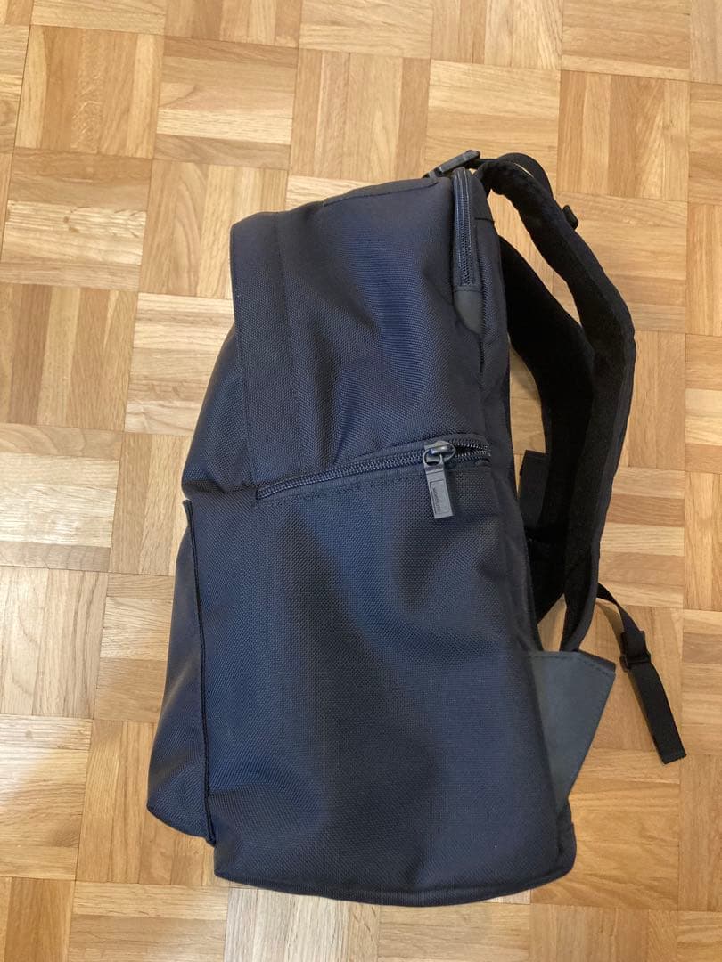 MONOLITH モノリス BACKPACK SOLID PRO S