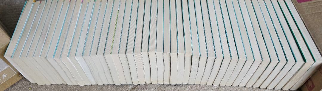 ドラゴンボール 旧装版全巻セット 1巻〜42巻 鳥山明 集英社