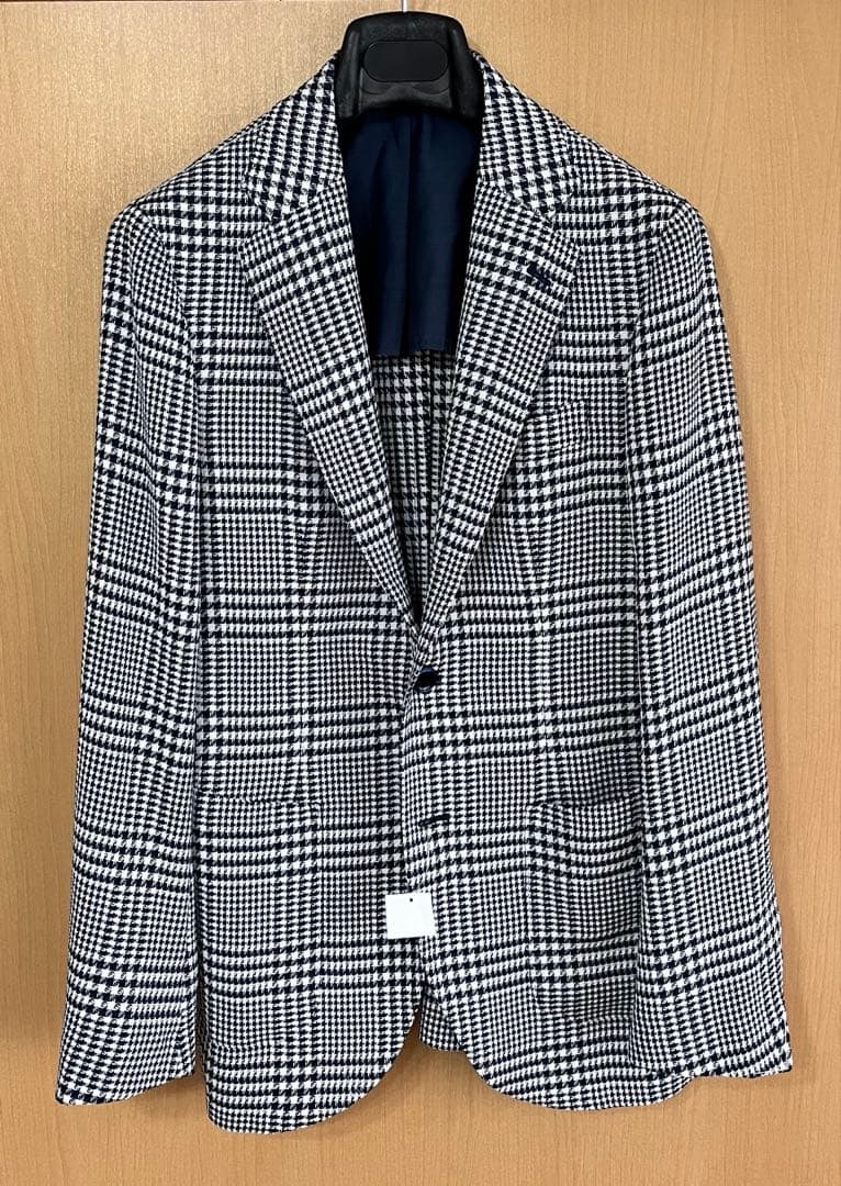 o*e様 【新品】SIPARIO by STILE LATINO/2Bジャケット