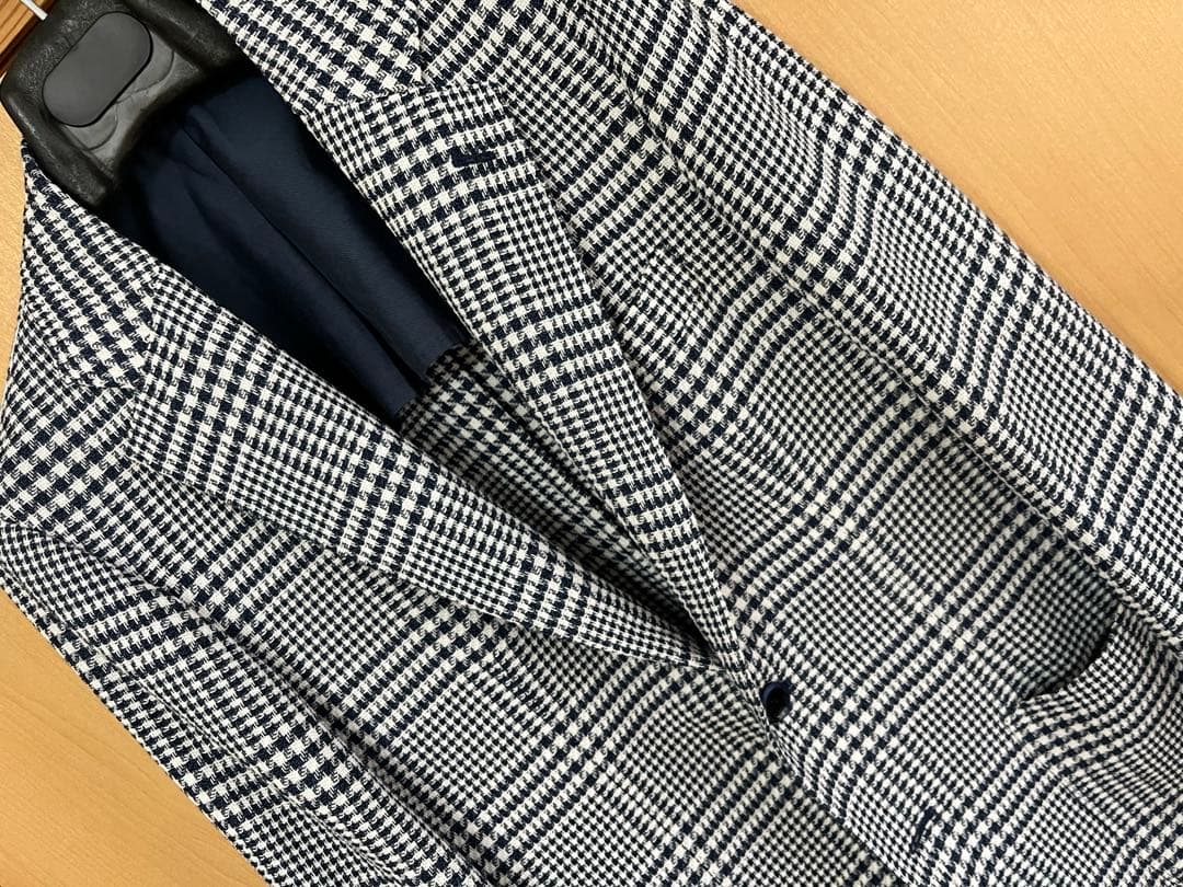 o*e様 【新品】SIPARIO by STILE LATINO/2Bジャケット