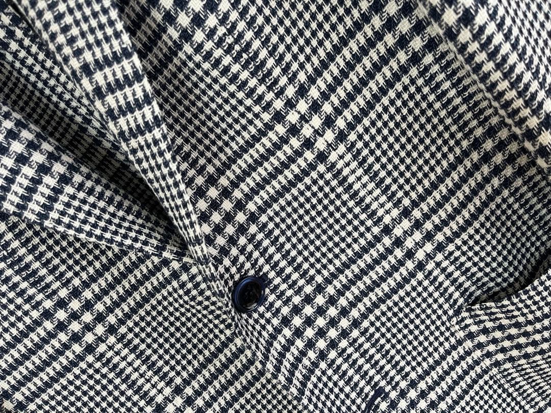 o*e様 【新品】SIPARIO by STILE LATINO/2Bジャケット