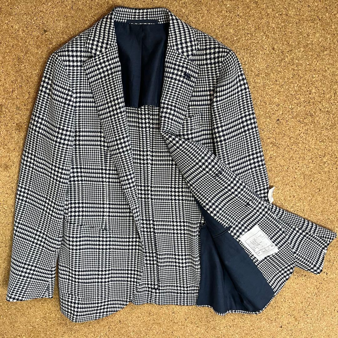 o*e様 【新品】SIPARIO by STILE LATINO/2Bジャケット