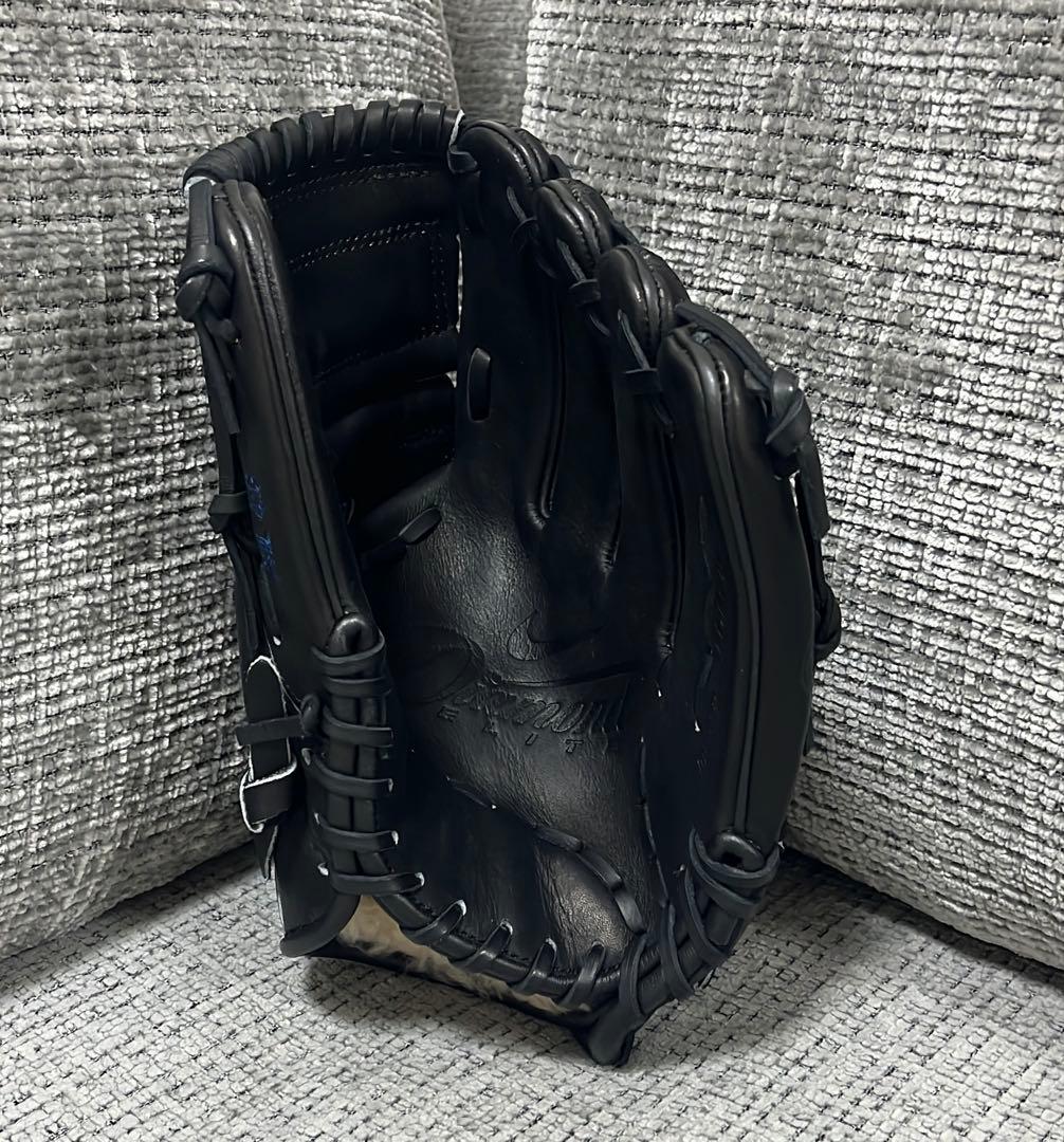 激レア NIKE ナイキ グローブ メジャーリーガー 支給 実使用 グラブ 硬式