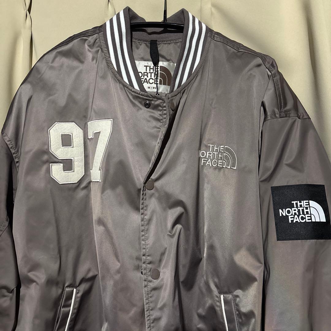 THE NORTH FACE スポーティボンバージャケット　M