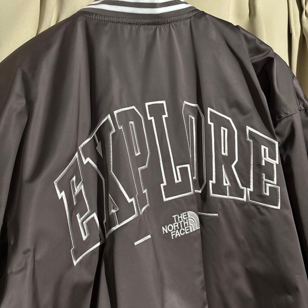 THE NORTH FACE スポーティボンバージャケット　M