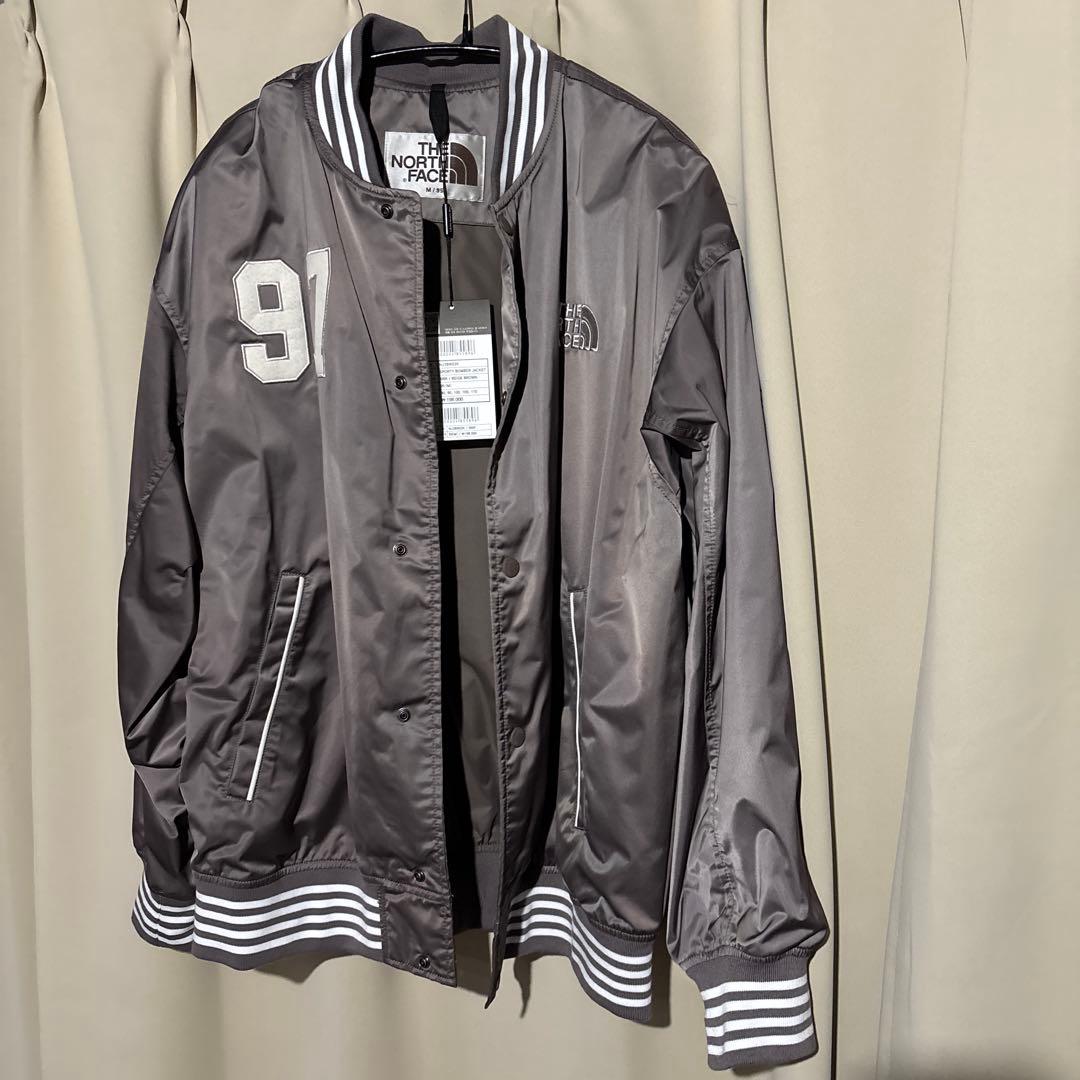 THE NORTH FACE スポーティボンバージャケット　M