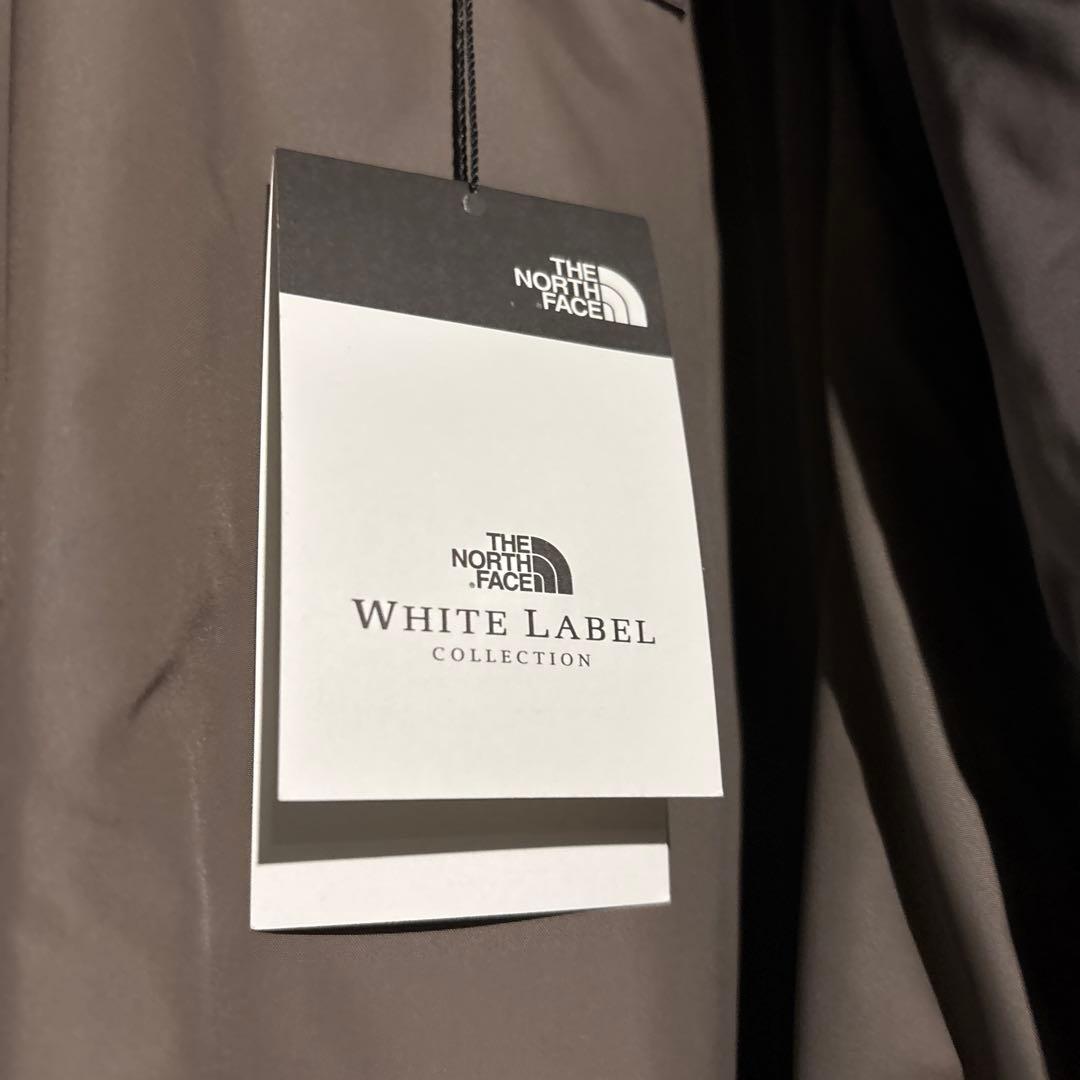 THE NORTH FACE スポーティボンバージャケット　M