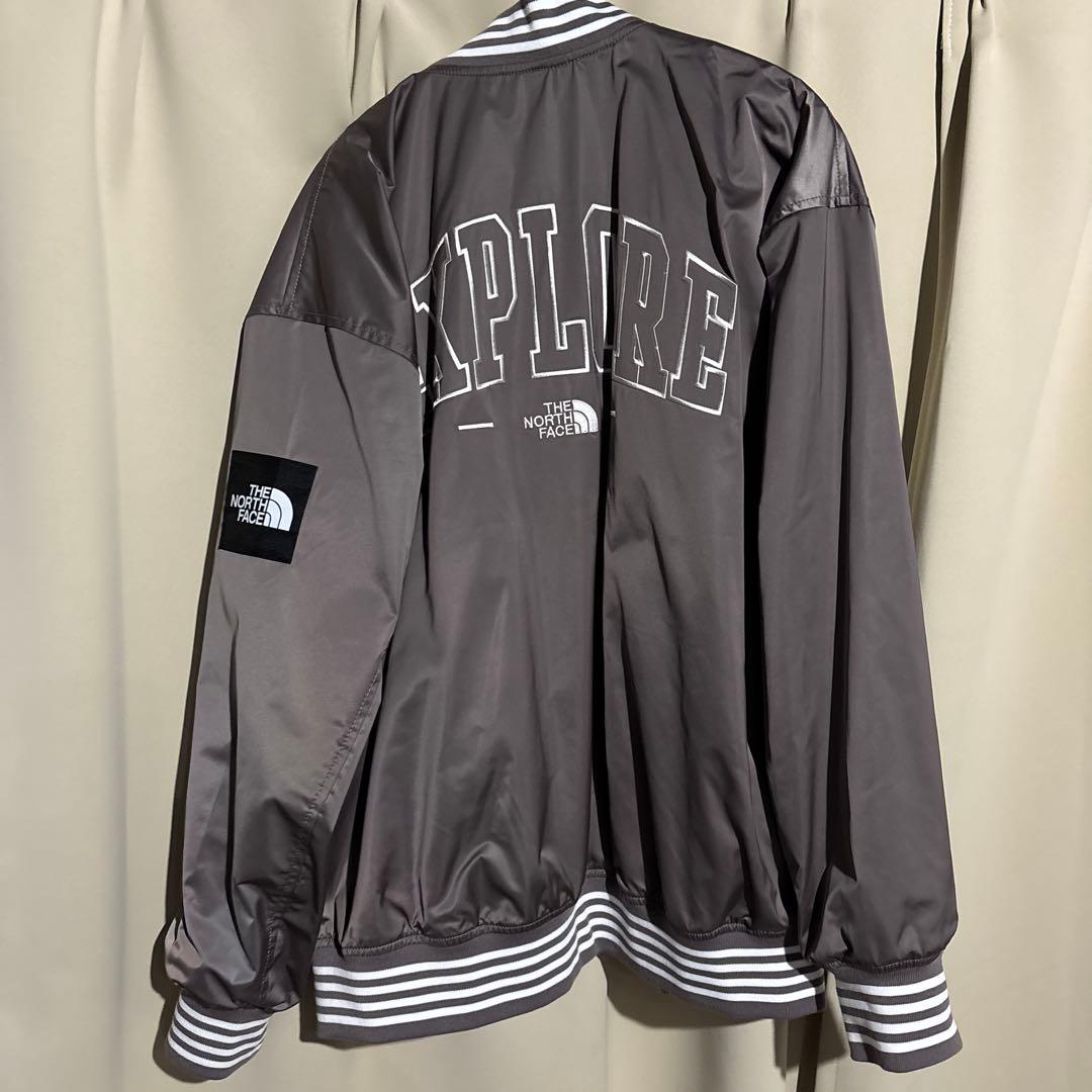 THE NORTH FACE スポーティボンバージャケット　M
