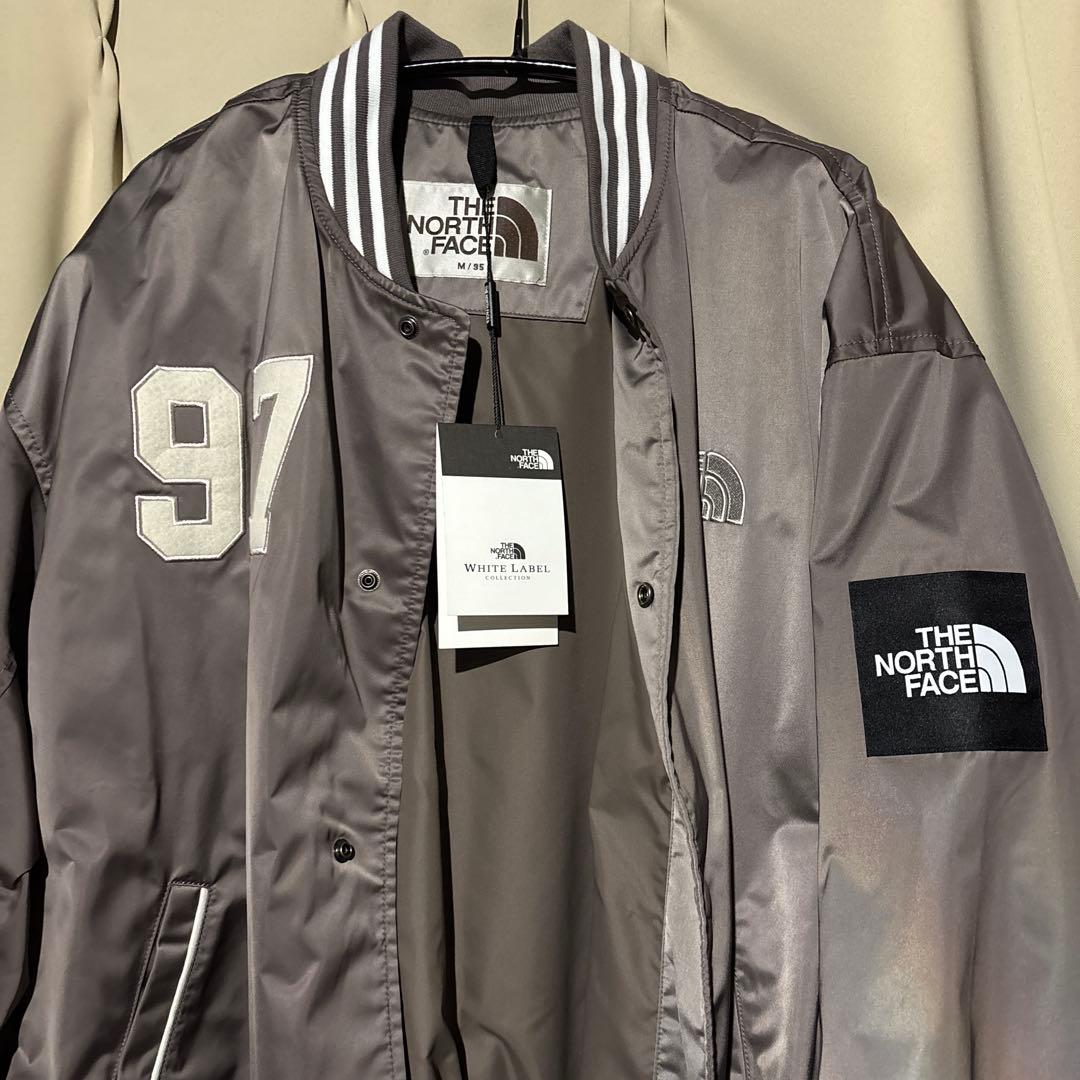THE NORTH FACE スポーティボンバージャケット　M